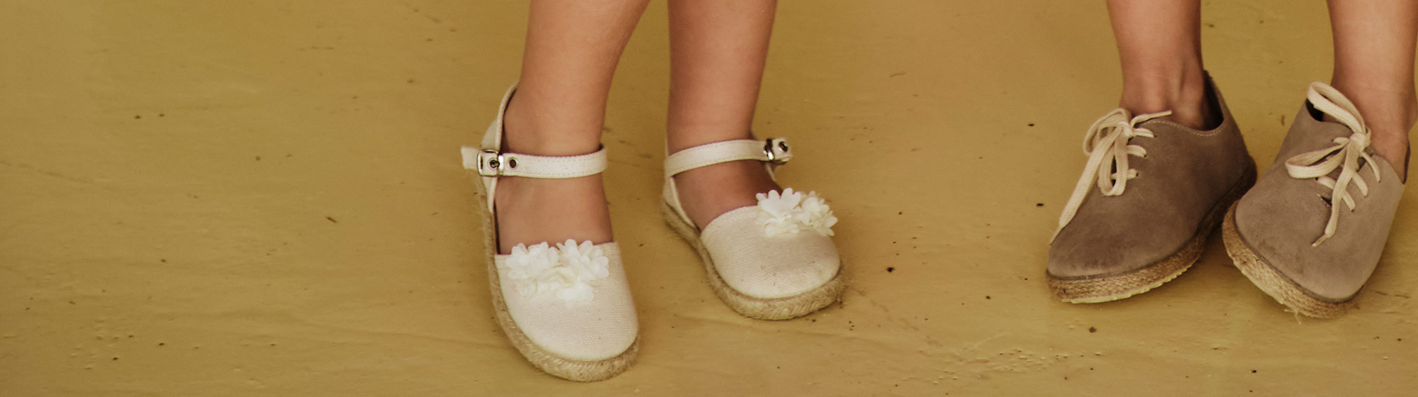 Espadrilles