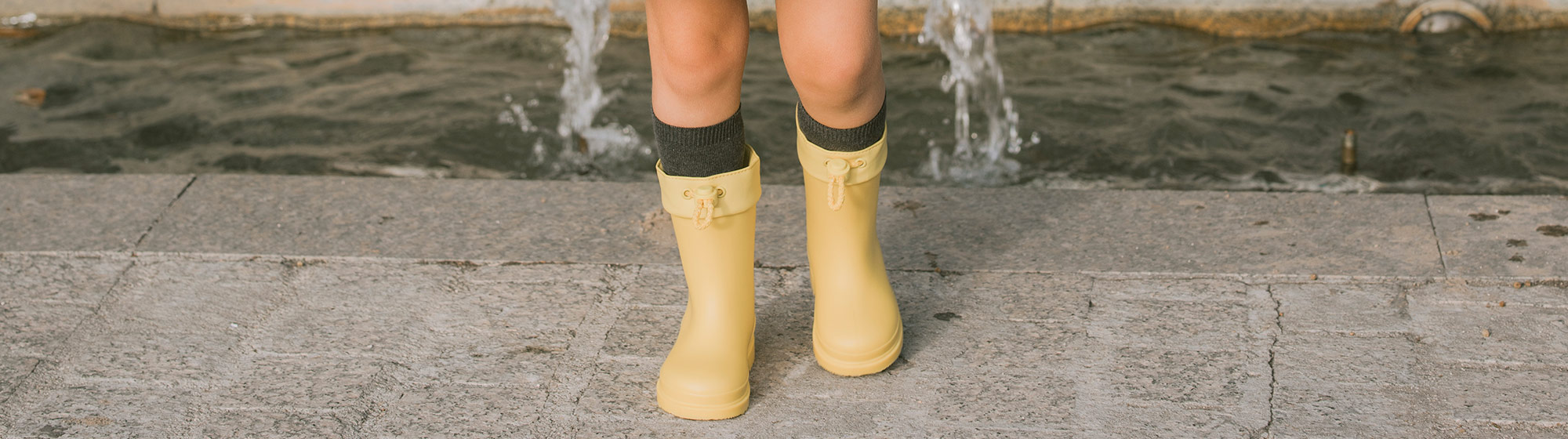 Girls wellington boots outlet