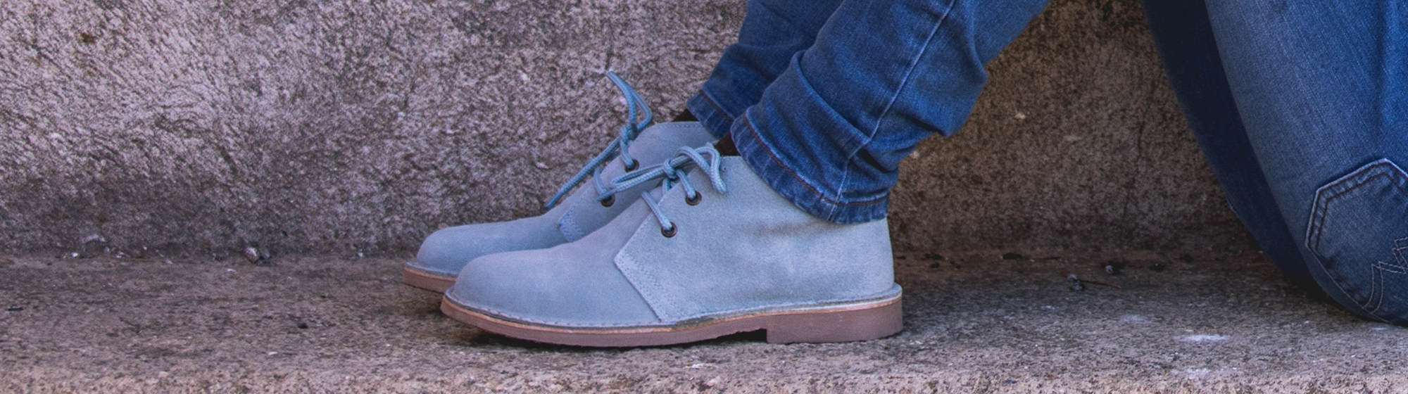 Desert Boots Desert Boots