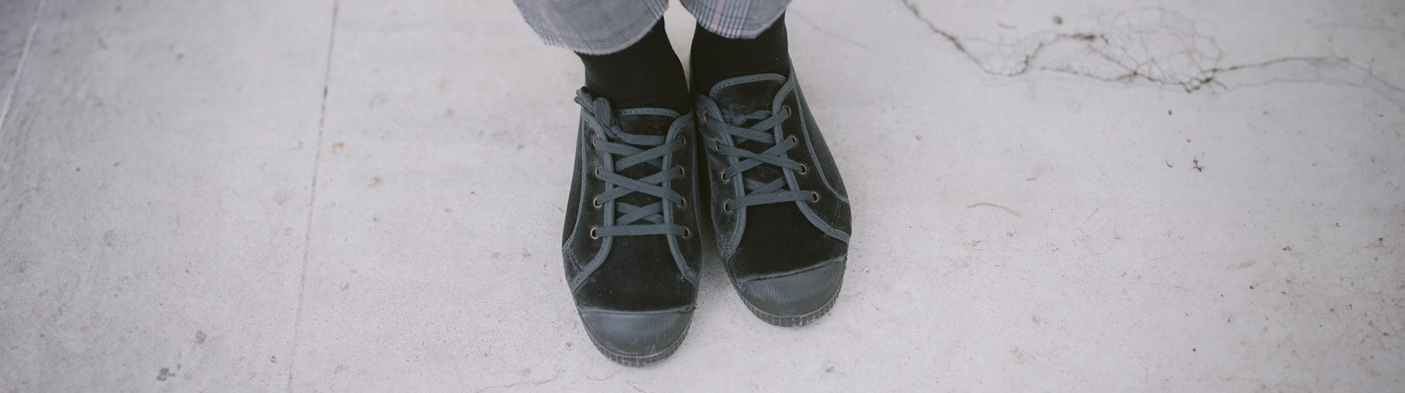Trainers Trainers