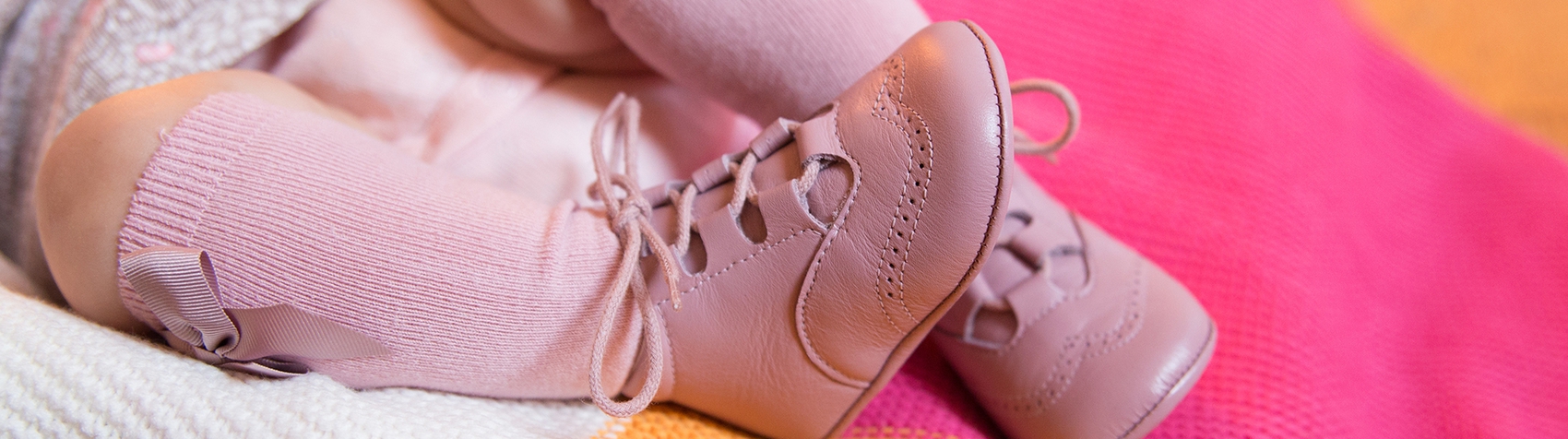 Lace-Up Oxfords Lace-Up Oxfords