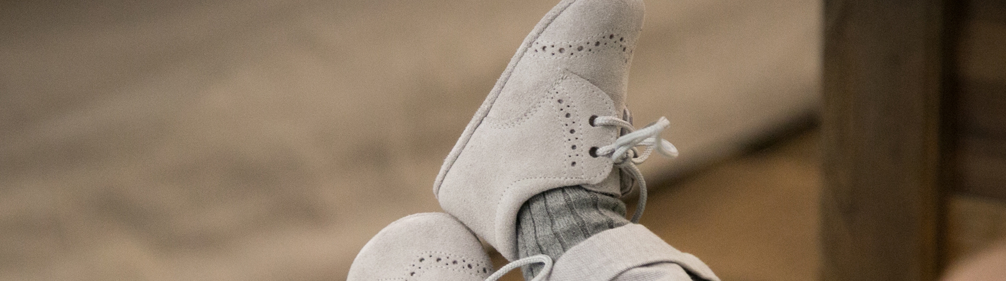 Brogues Brogues
