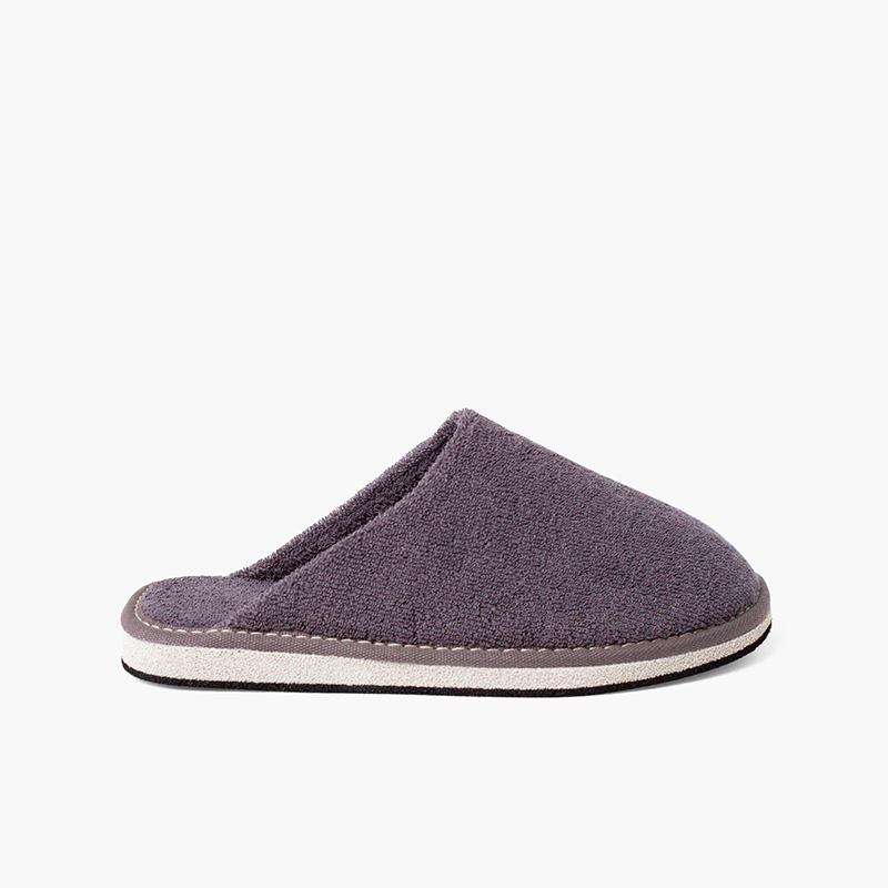 Children s towel slippers
