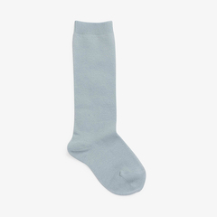 CONDOR Plain Socks Mist