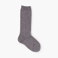 CONDOR Plain Socks Grey