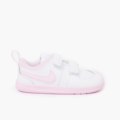 Nike Trainers - Small Sizes Pink