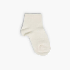 CONDOR Plain Ankle Summer Socks Cava