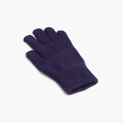 CONDOR Kids Gloves Navy Blue