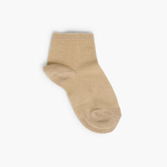CONDOR Plain Ankle Summer Socks Cord