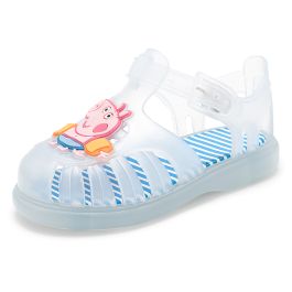 Peppa pig jelly 2025 shoes
