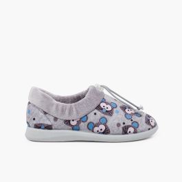 Mickey house shoes sale