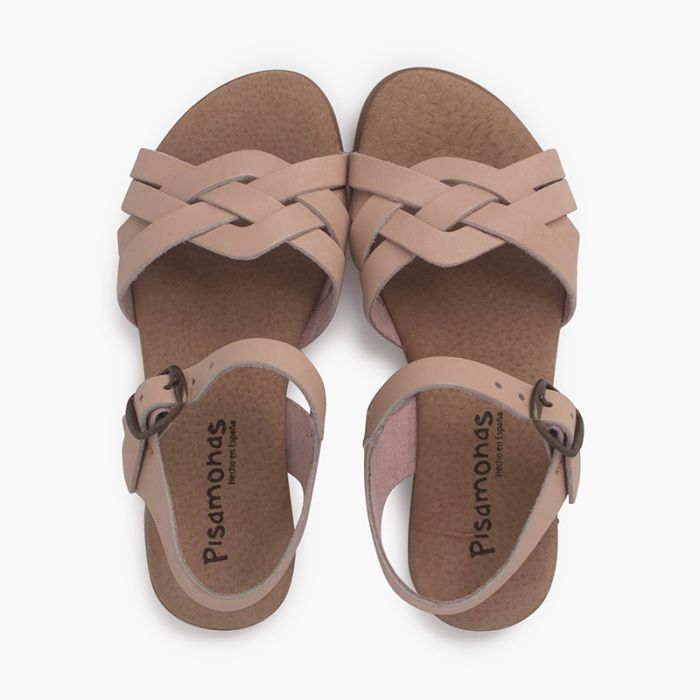 Sandals with Gel Insoles for Girls and Women