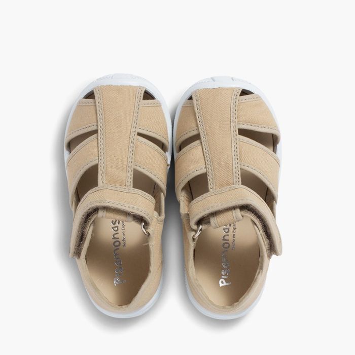 Boys T Bar Sandals Pisamonas Summer Trainers