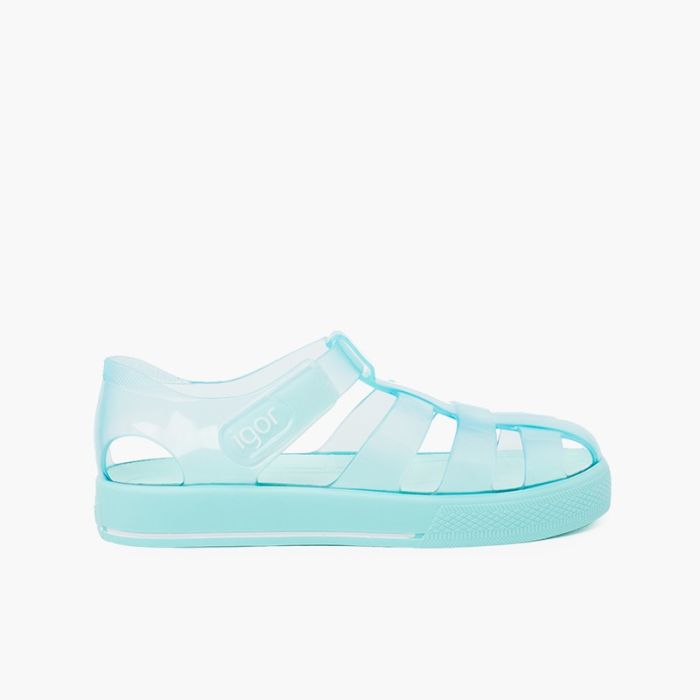 Igor baby jelly shoes new arrivals