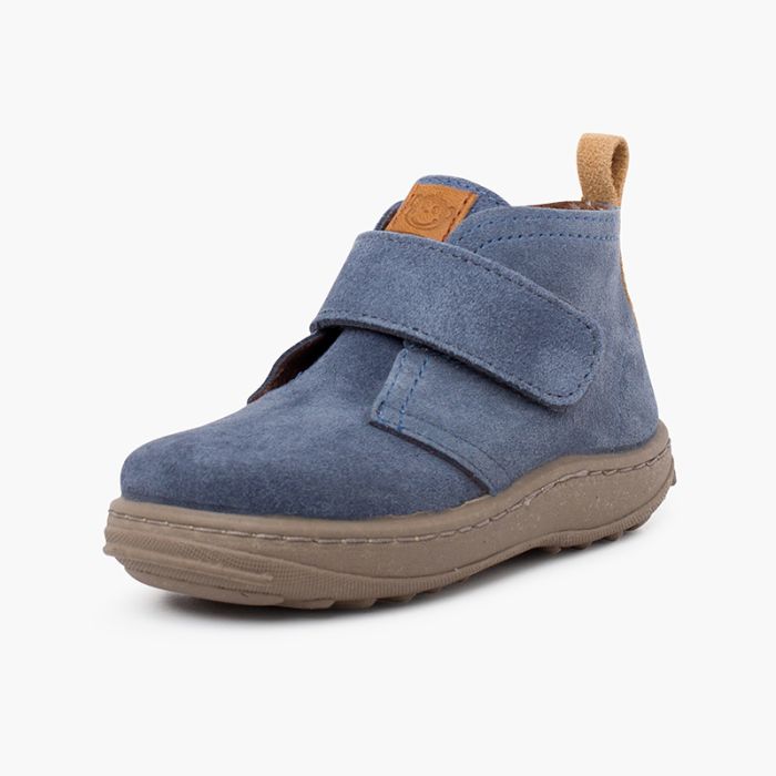 Suede boots Pisamonas fashion boots