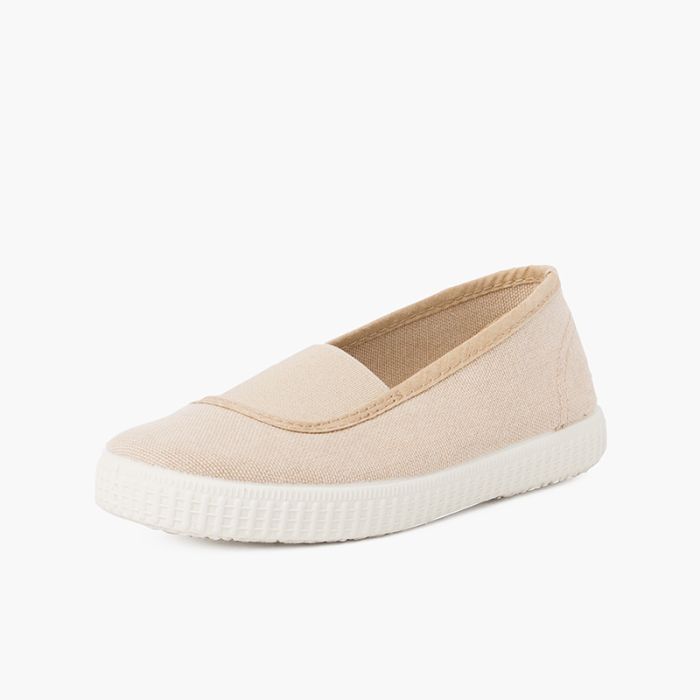 Elastic cloth sneaker shoes new arrivals