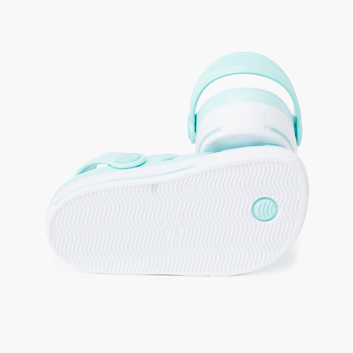 Rubber clogs Water sandals
