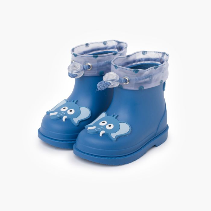Elephant rain boots best sale