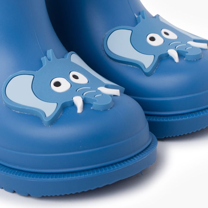 Elephant rain boots clearance