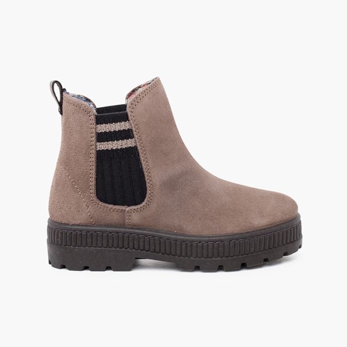 Elastic sock boots 2025