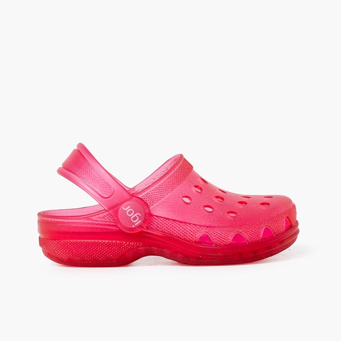 Clogs for children Rubber Clogs