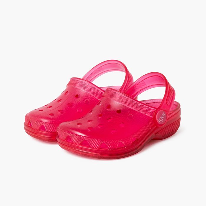 Crocs rubber clogs on sale
