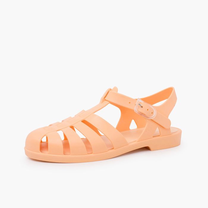 Jelly sandals womens uk deals