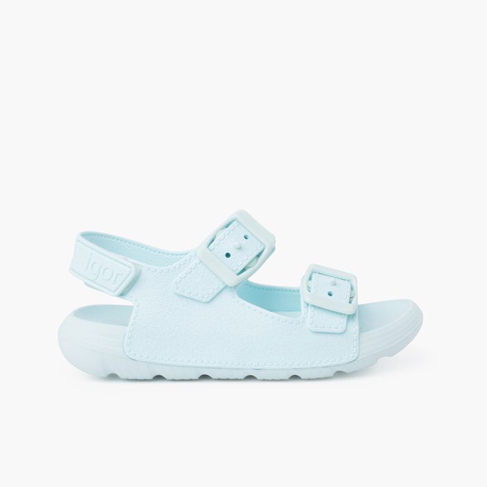 Buckle sandals for toddlers discount
