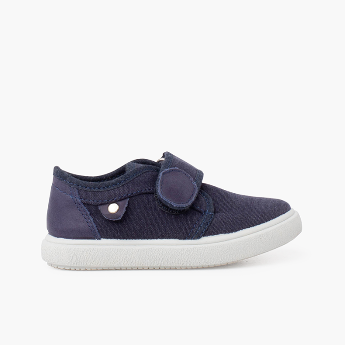 Children's canvas shoes uk new arrivals