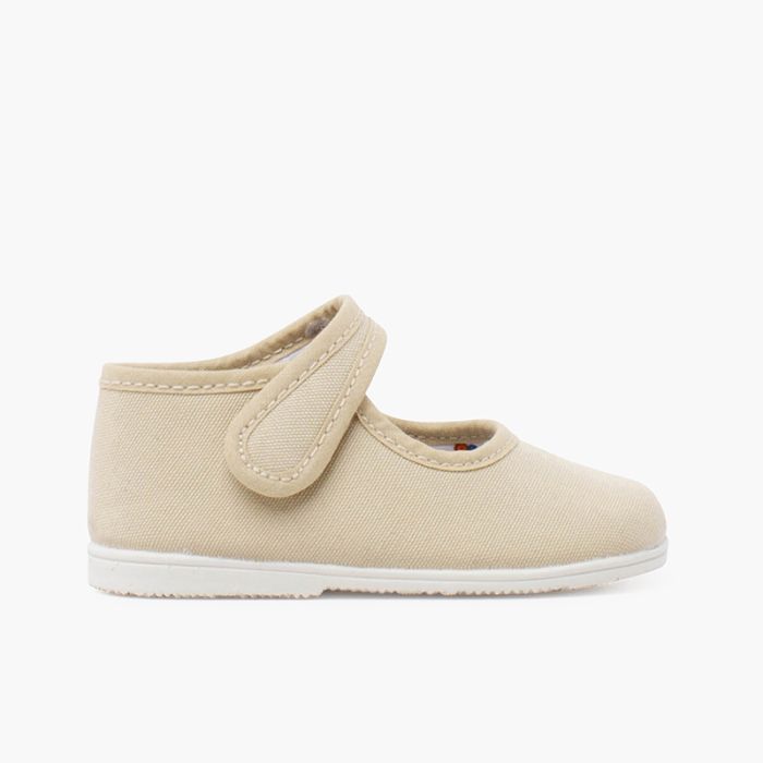 Womens canvas mary janes new arrivals