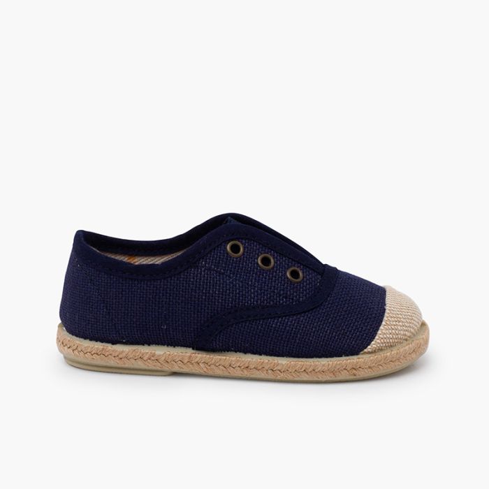 Navy laces for trainers new arrivals