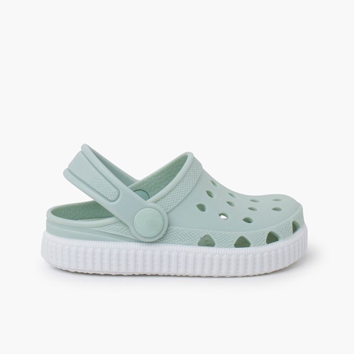 Cheap rubber clogs shop