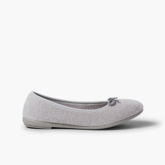 Slippers Ballet Flats Slippers for Girl and Woman