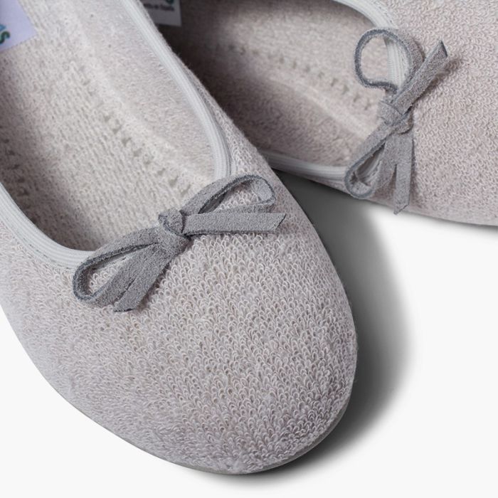 Slippers Ballet Flats Slippers for Girl and Woman