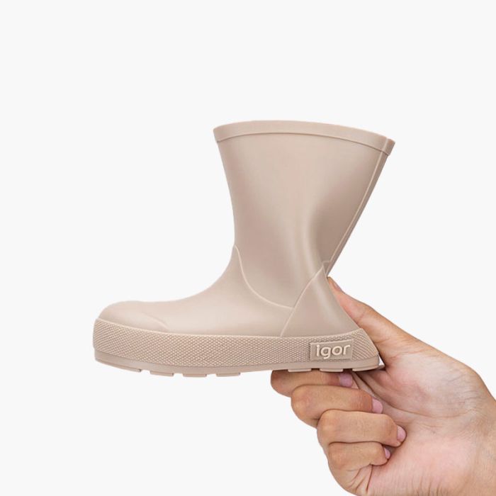 Childrens zip up wellies 2025