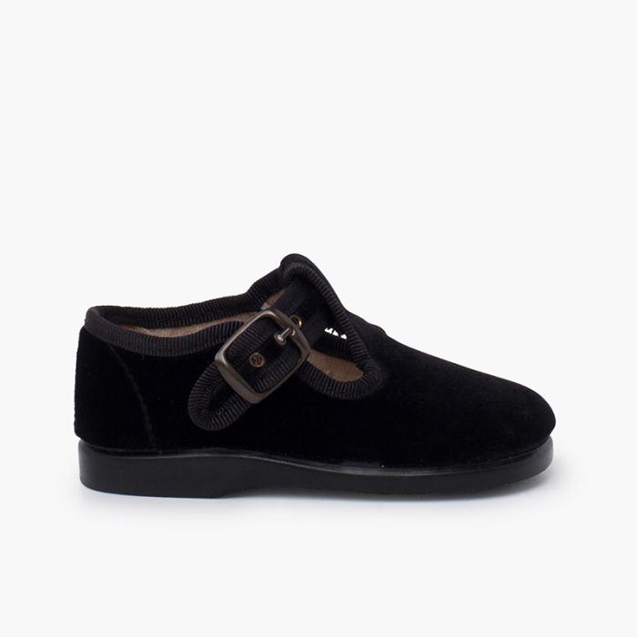 Buckle shoes for toddlers online
