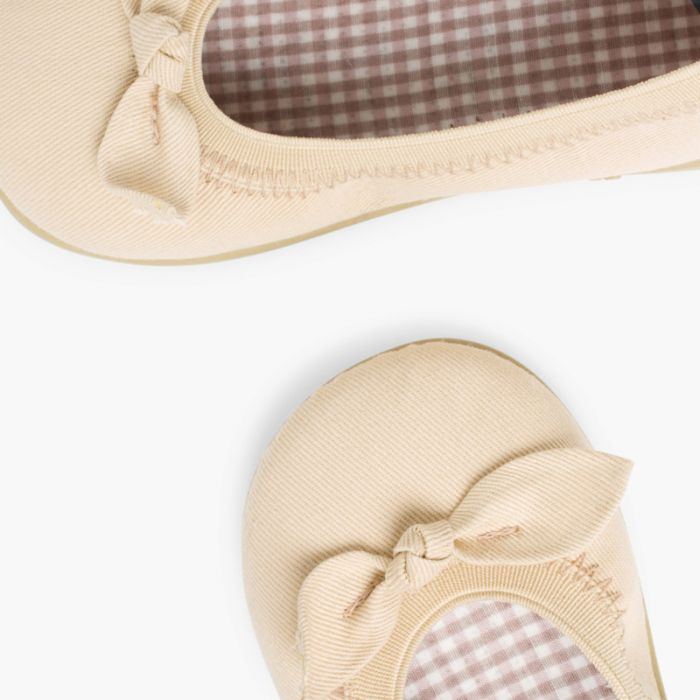 Elasticated ballet flats new arrivals
