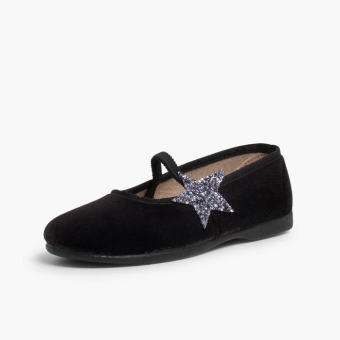 I love ballerina shoes store