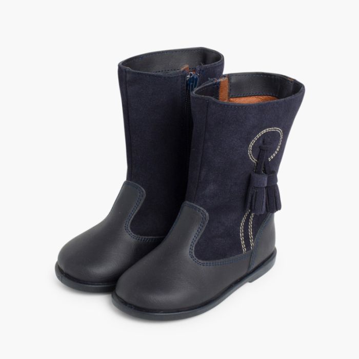 Cheap little girl boots outlet