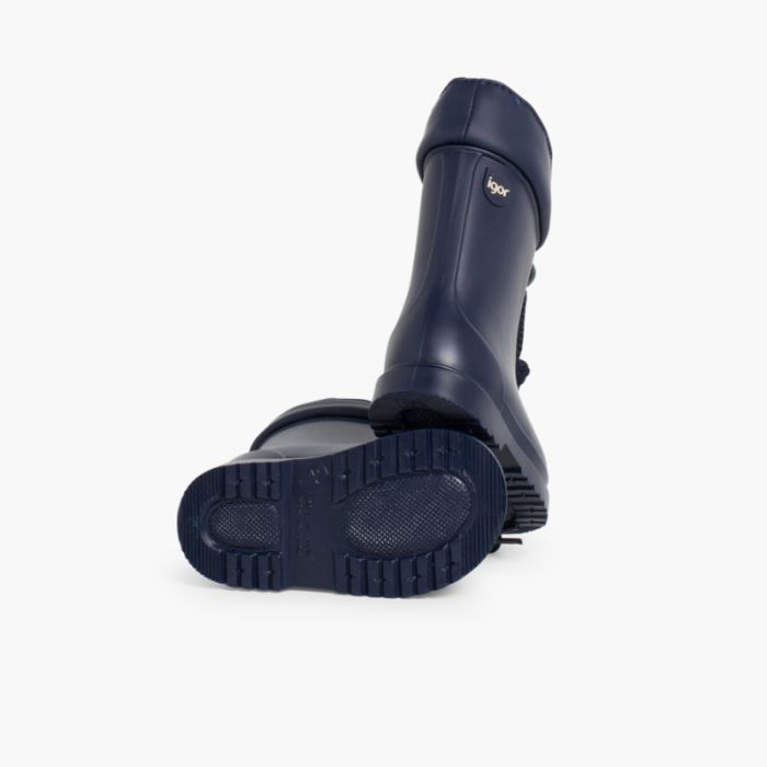 Childrens wellies with tie top online