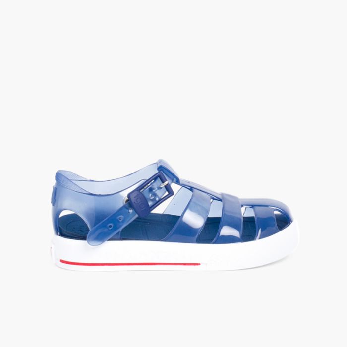 Tenis Jelly Sandals by Igor. Cheap online shoe