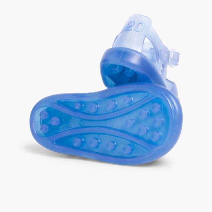 Boys George Pig Jelly Shoes Summer Kids Footwear at Pisamonas