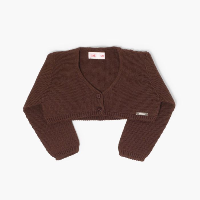 Baby jackets by Condor