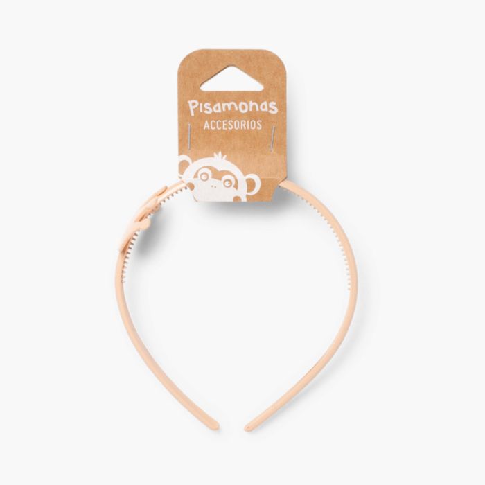 Crown style headband discount