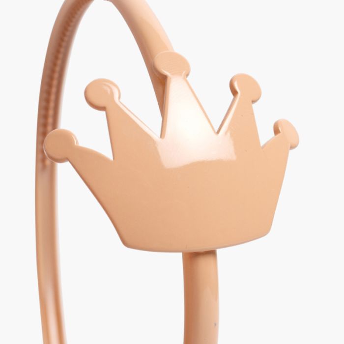 Girls Crown Style Headband Hair Accessories