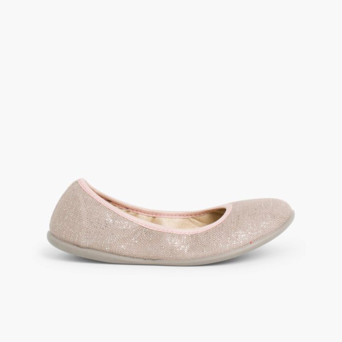 Ladies ballerina pumps uk top