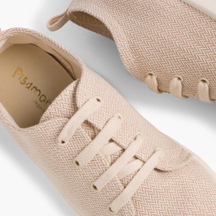 Casual Canvas Shoes