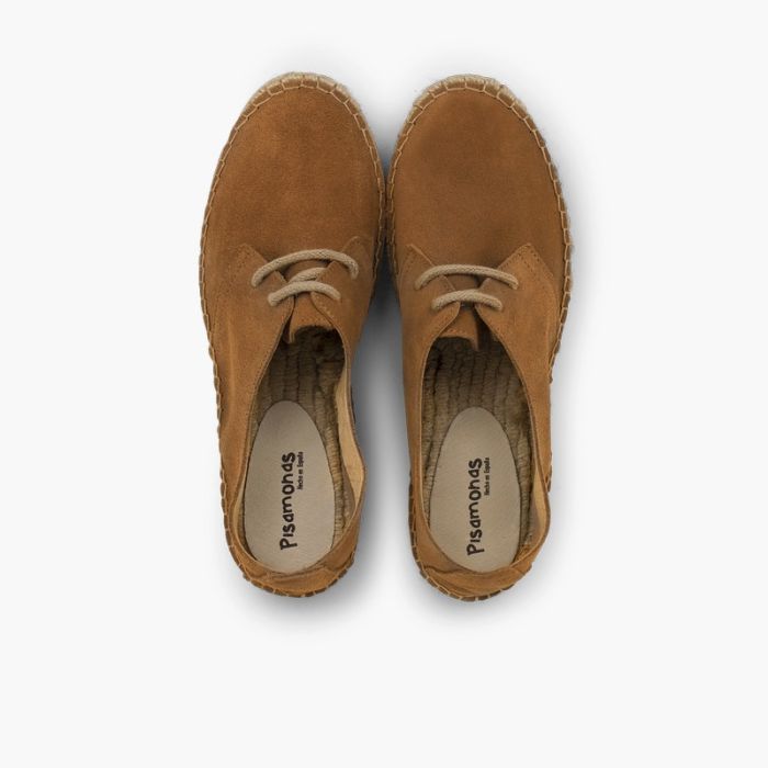 Platform Bluchers Shoes for Women and Girls