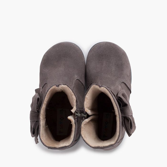 Birkenstock sarnia waxed suede boot new arrivals