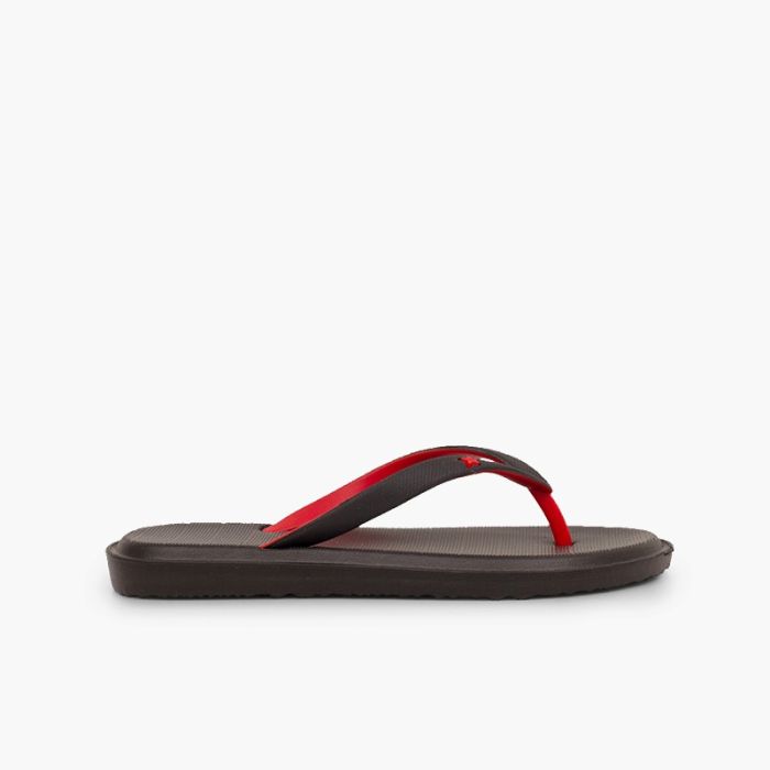 Kids pool sandals top